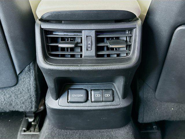 used 2022 Lexus ES 300h car, priced at $27,800