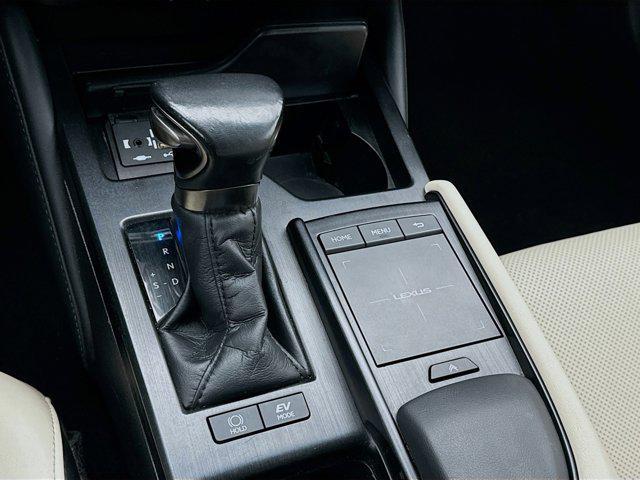used 2022 Lexus ES 300h car, priced at $27,988
