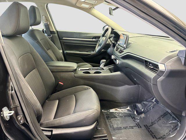 used 2022 Nissan Altima car, priced at $18,151