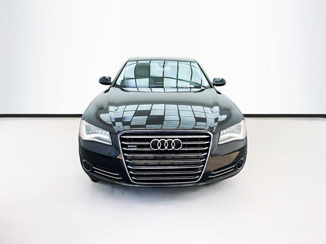 used 2011 Audi A8 car, priced at $8,999