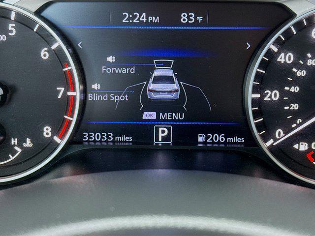 used 2019 Nissan Altima car, priced at $18,298