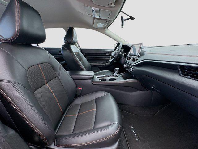 used 2019 Nissan Altima car, priced at $18,298