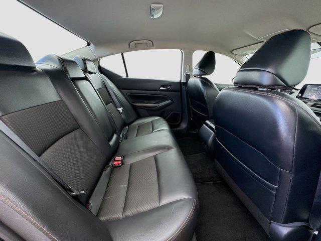 used 2019 Nissan Altima car, priced at $18,298