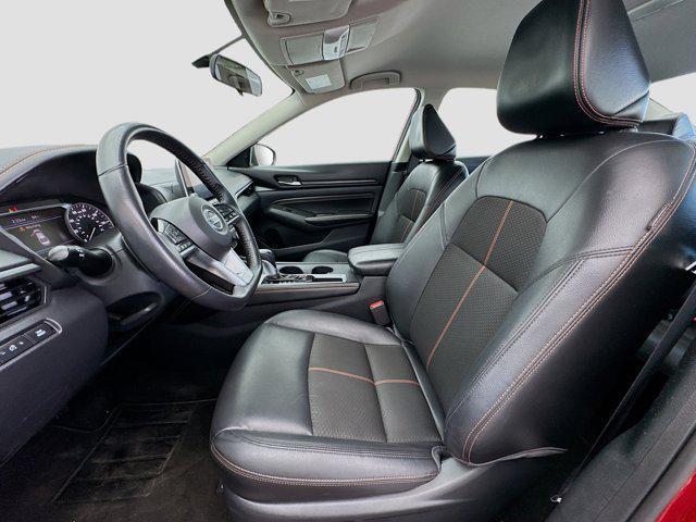used 2019 Nissan Altima car, priced at $18,298