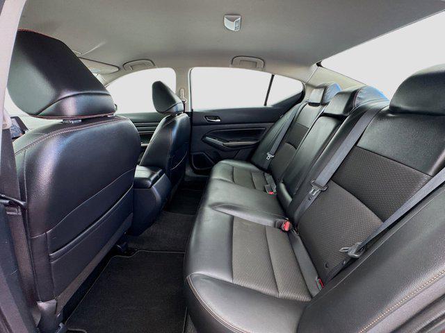 used 2019 Nissan Altima car, priced at $18,298