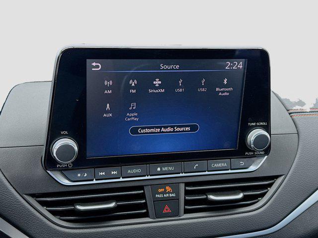 used 2019 Nissan Altima car, priced at $18,298