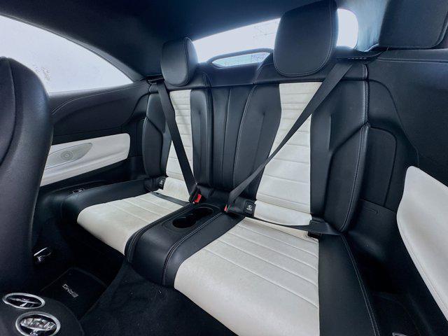 used 2020 Mercedes-Benz E-Class car