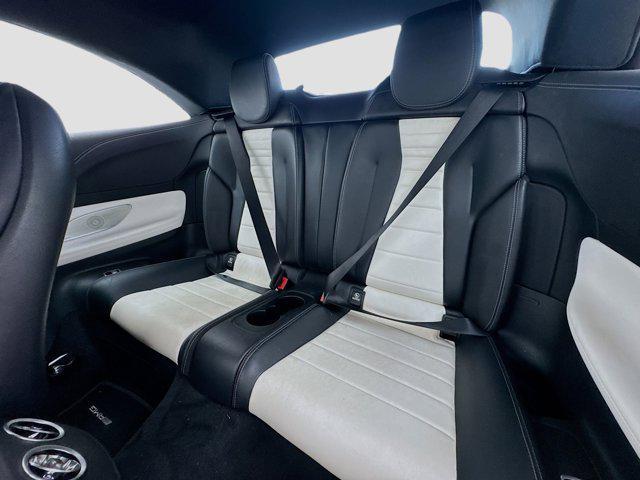 used 2020 Mercedes-Benz E-Class car, priced at $36,700
