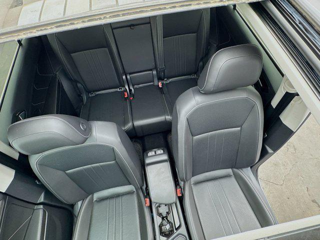 used 2022 Volkswagen Tiguan car, priced at $20,588