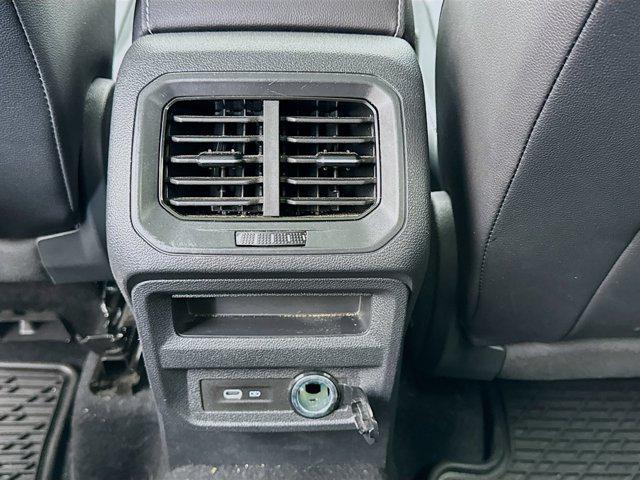 used 2022 Volkswagen Tiguan car, priced at $20,588