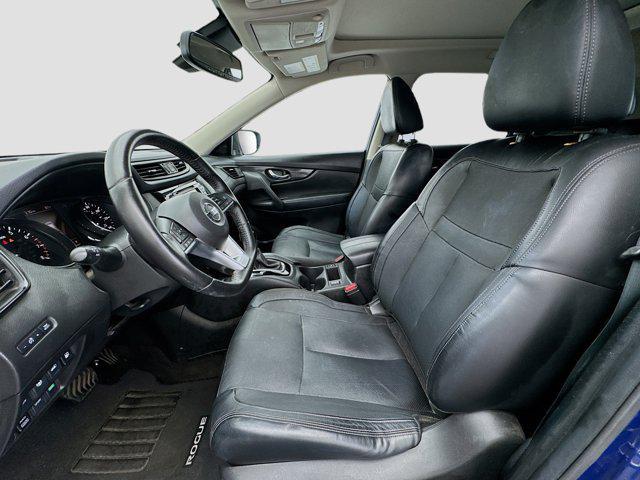 used 2018 Nissan Rogue car, priced at $16,488