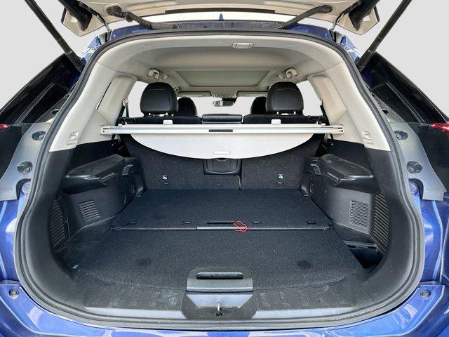 used 2018 Nissan Rogue car, priced at $16,488