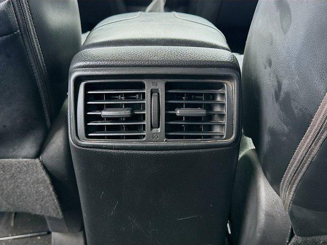 used 2018 Nissan Rogue car, priced at $16,488