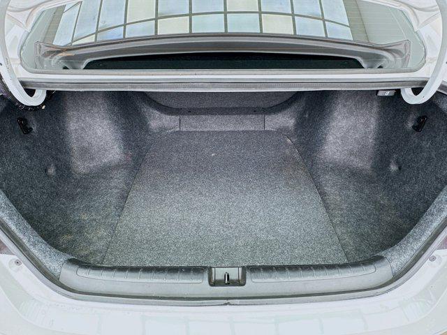 used 2021 Honda Accord car, priced at $21,888