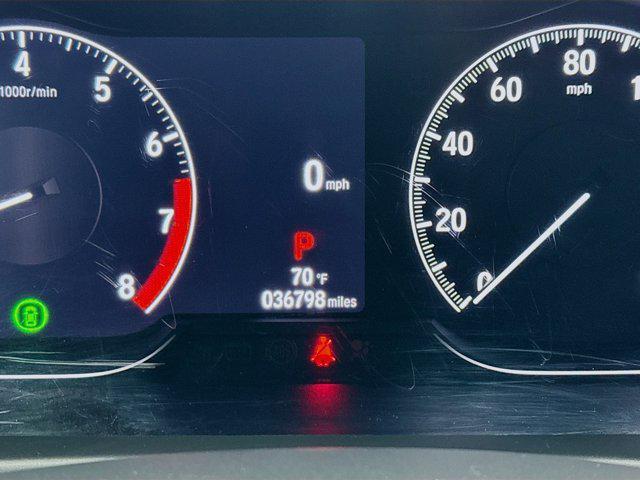used 2021 Honda Accord car, priced at $21,888