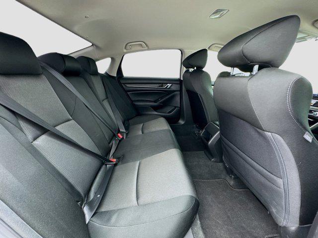 used 2021 Honda Accord car, priced at $21,888