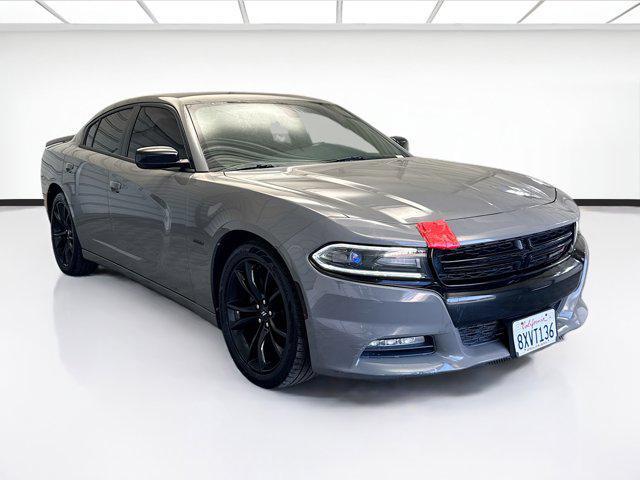 used 2018 Dodge Charger car, priced at $16,888