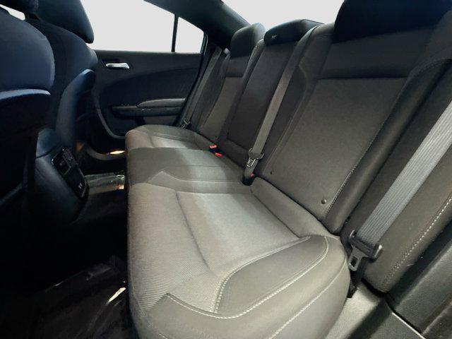 used 2018 Dodge Charger car, priced at $16,888