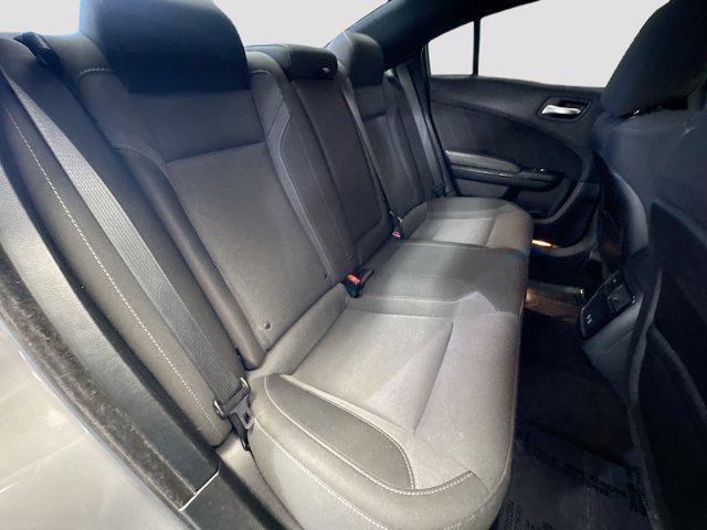 used 2018 Dodge Charger car, priced at $16,888
