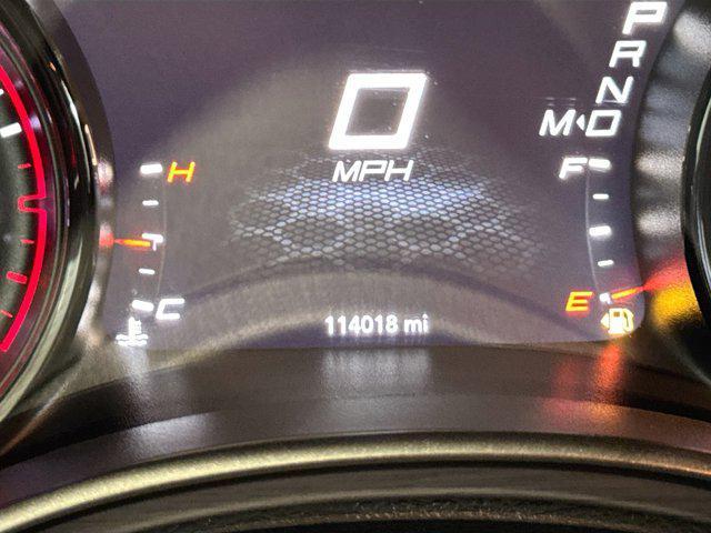 used 2018 Dodge Charger car, priced at $16,888