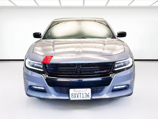 used 2018 Dodge Charger car, priced at $16,888