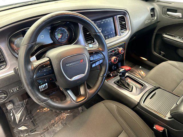 used 2018 Dodge Charger car, priced at $16,888