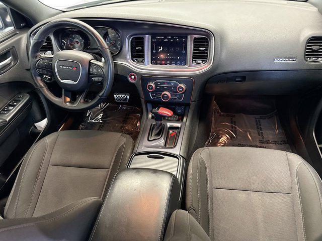 used 2018 Dodge Charger car, priced at $16,888
