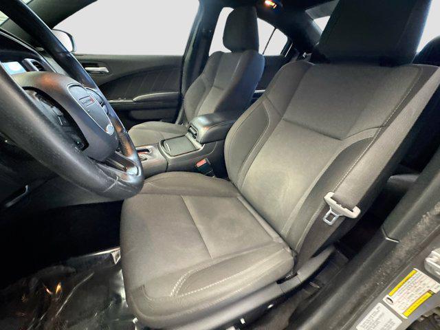 used 2018 Dodge Charger car, priced at $16,888