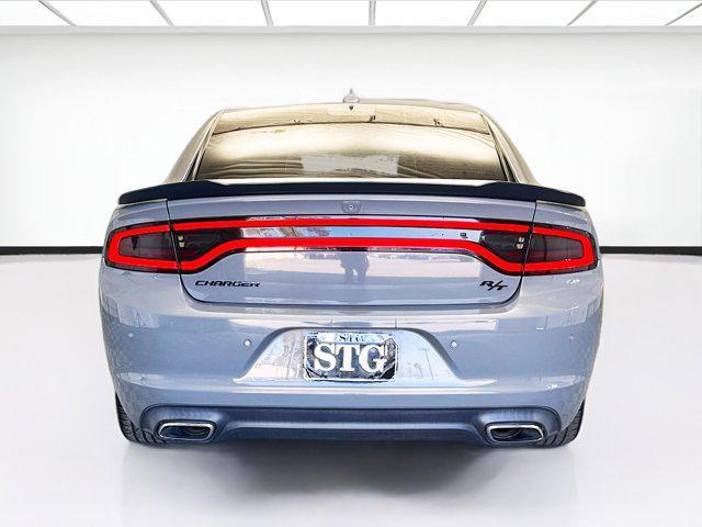 used 2018 Dodge Charger car, priced at $16,888
