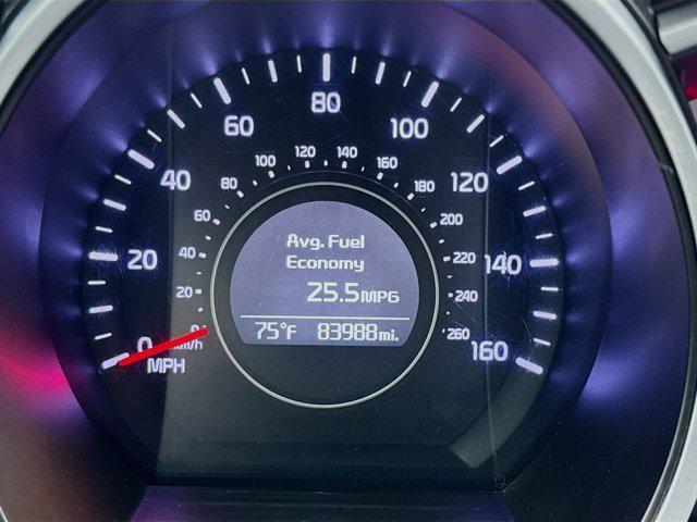 used 2015 Kia Optima car, priced at $9,699