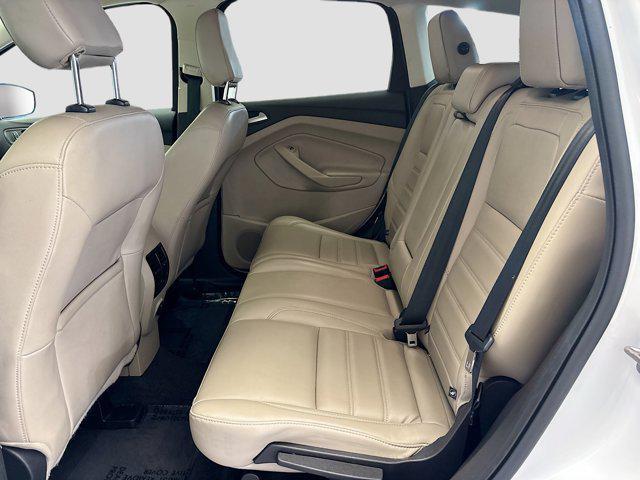 used 2019 Ford Escape car, priced at $13,288