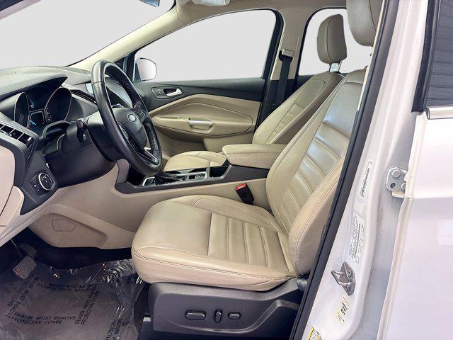 used 2019 Ford Escape car, priced at $13,288