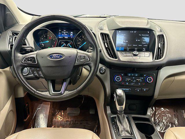 used 2019 Ford Escape car, priced at $13,288