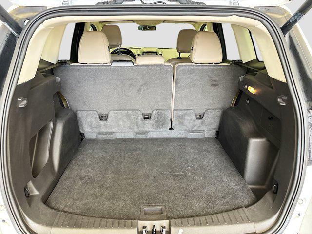 used 2019 Ford Escape car, priced at $13,288