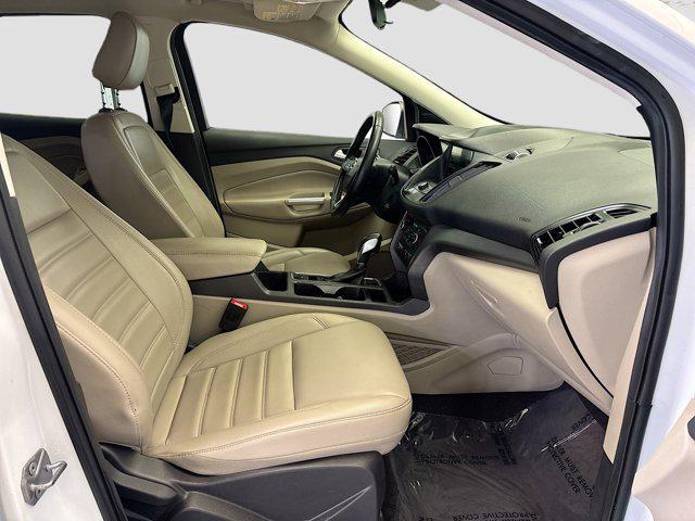 used 2019 Ford Escape car, priced at $13,288