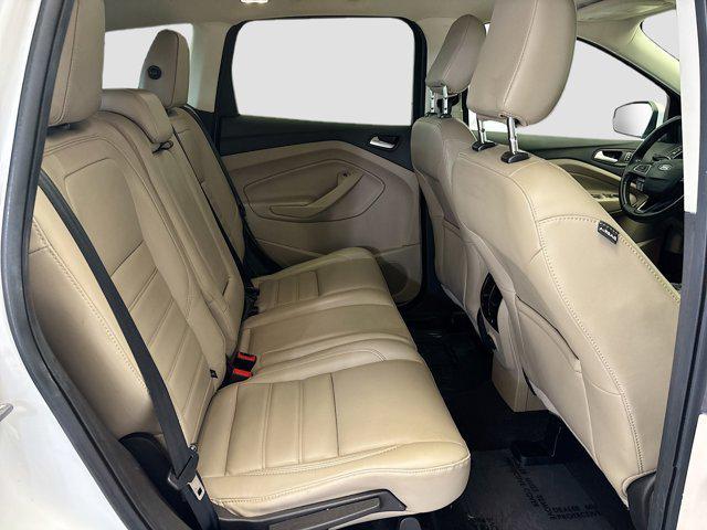 used 2019 Ford Escape car, priced at $13,288