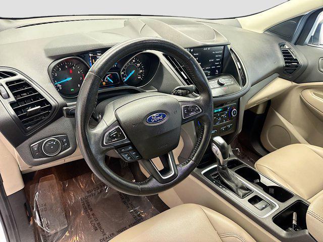 used 2019 Ford Escape car, priced at $13,288