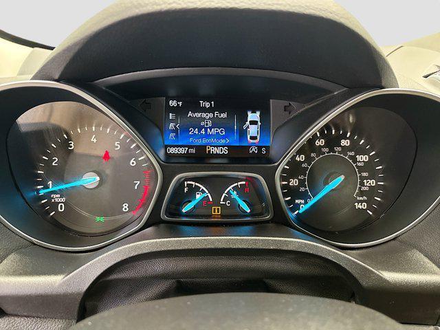 used 2019 Ford Escape car, priced at $13,288