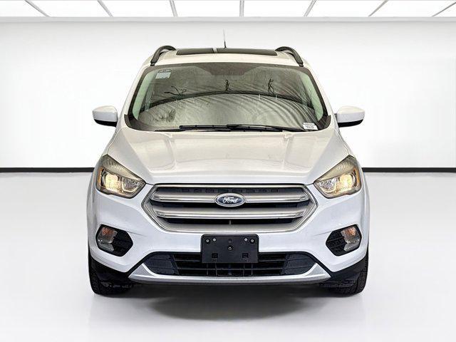 used 2019 Ford Escape car, priced at $13,288