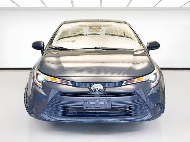used 2023 Toyota Corolla car, priced at $18,980