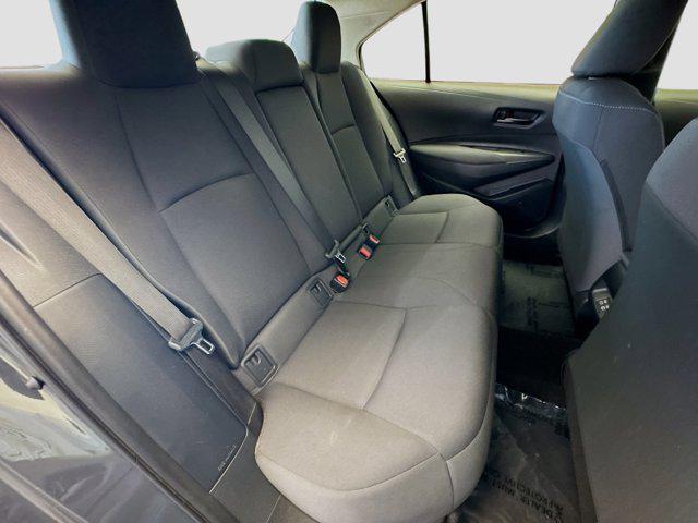 used 2023 Toyota Corolla car, priced at $18,980
