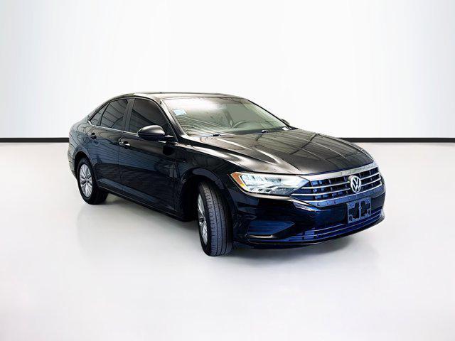 used 2019 Volkswagen Jetta car, priced at $12,999