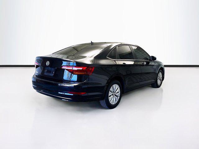 used 2019 Volkswagen Jetta car, priced at $12,999