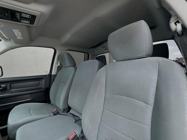 used 2014 Ram 1500 car, priced at $14,500