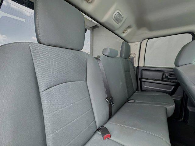 used 2014 Ram 1500 car, priced at $14,500