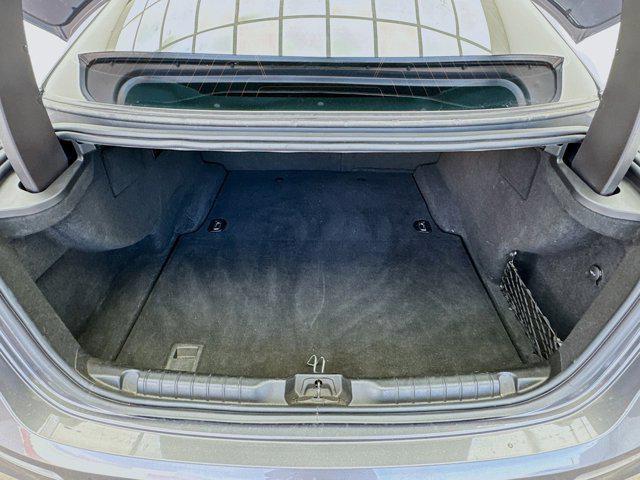 used 2018 Maserati Ghibli car, priced at $25,588