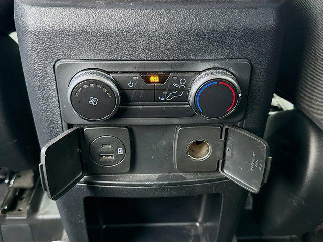 used 2021 Ford Explorer car, priced at $27,052