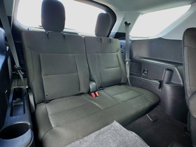 used 2021 Ford Explorer car, priced at $27,052