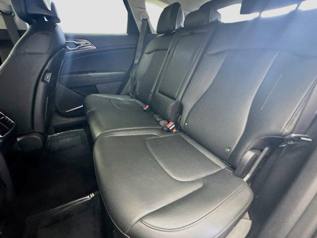 used 2024 Kia Sportage car, priced at $23,999
