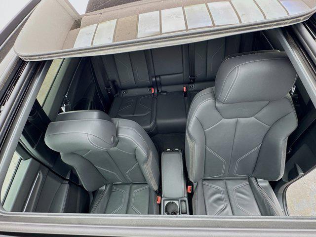 used 2021 Audi Q3 car, priced at $25,998